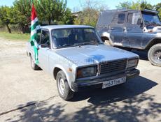 ВАЗ 2107