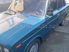 ВАЗ 2106