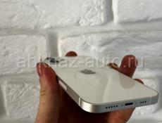 iPhone 12 128gb white 