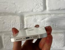 iPhone 12 128gb white 