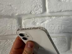 iPhone 12 128gb white 