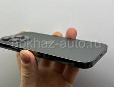 iPhone 13 Pro 256gb graphite 