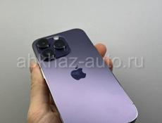 iPhone 14 Pro 128gb purple 