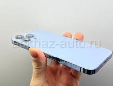iPhone 13 Pro Max 128gb blue 