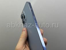 iPhone 13 Pro Max 128gb blue 