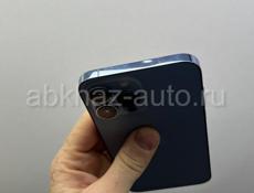 iPhone 13 Pro Max 128gb blue 