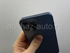 iPhone 13 Pro Max 128gb blue 