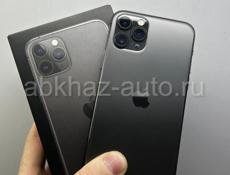 iPhone 11 Pro 64gb graphite 