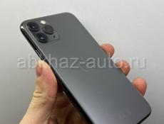 iPhone 11 Pro 64gb graphite 