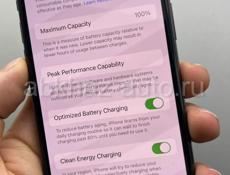 iPhone 11 Pro 64gb graphite 