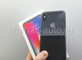 iPhone X 64gb black 