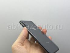 iPhone X 64gb black 