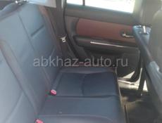 Mazda 1000