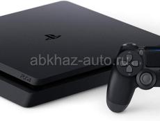 Продам Sony PlayStation 4 