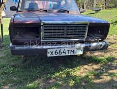 ВАЗ 2107