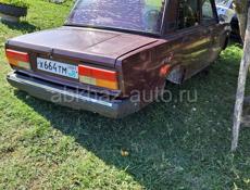 ВАЗ 2107