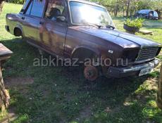 ВАЗ 2107