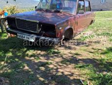 ВАЗ 2107