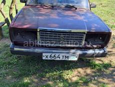 ВАЗ 2107