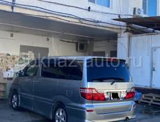 Toyota Altezza