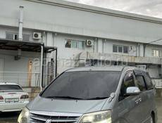 Toyota Altezza
