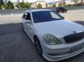 Toyota Brevis