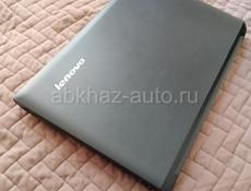 Ноутбук LENOVO 