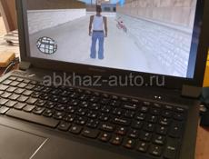 Ноутбук LENOVO 