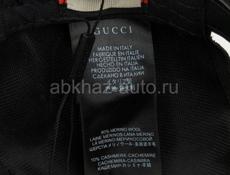 Бейсболка Кепка Гуччи Gucci 