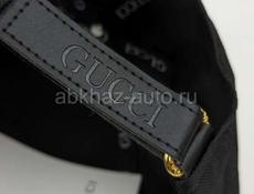 Бейсболка Кепка Гуччи Gucci 