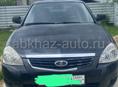 ВАЗ 2170 Priora