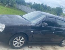 ВАЗ 2170 Priora