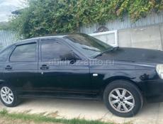 ВАЗ 2170 Priora