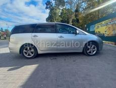 Mitsubishi Grandis