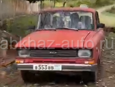 ВАЗ 2106