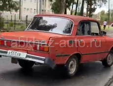 ВАЗ 2106
