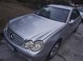 Mercedes-Benz CLK