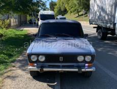 ВАЗ 2106