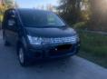 Mitsubishi L 200