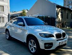 BMW Х6
