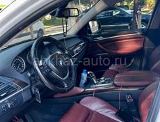 BMW Х6