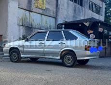 ВАЗ 2114