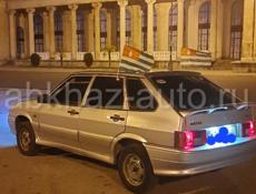 ВАЗ 2114