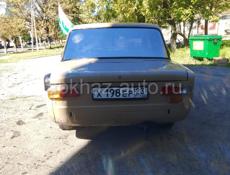 ВАЗ 2101