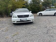 Toyota Celsior
