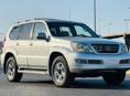 Lexus GX