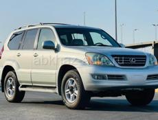 Lexus GX