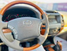 Lexus GX