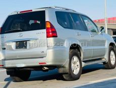 Lexus GX
