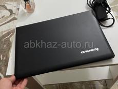 Lenovo 50-45 ноутбук